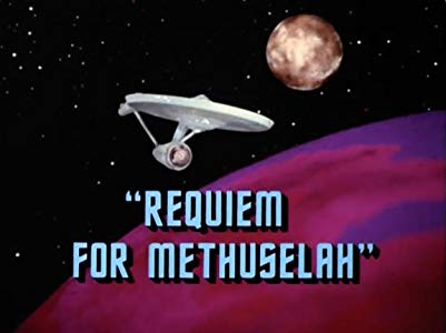 Requiem for Methuselah