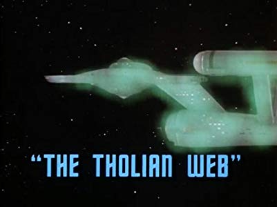 The Tholian Web