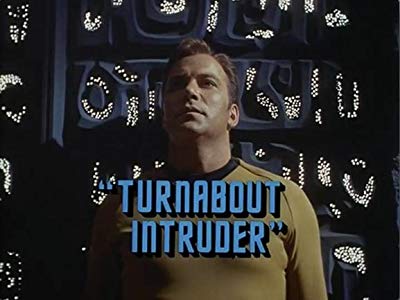 Turnabout Intruder