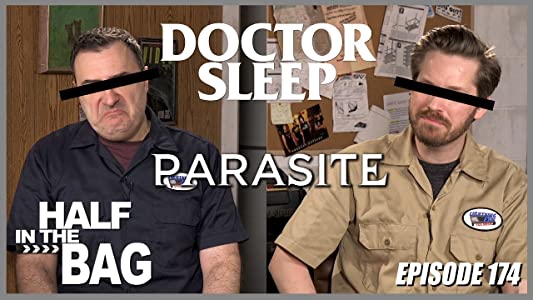 Doctor Sleep and Parasite