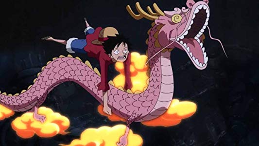 Chiisana Dragon! Momonosuke Arawaru