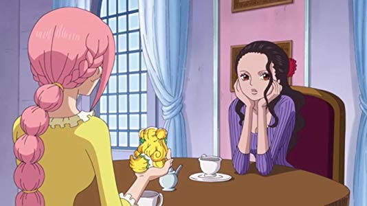 Reverie e: Rebecca to Sakura Oukoku