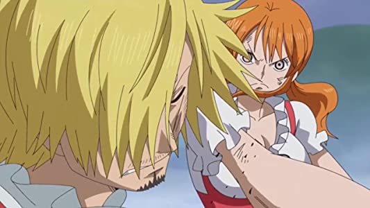 Kanashiki Kettou: Luffy tai Sanji (Kouhen)